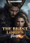 The Beast Lord’s Prize (The Cursed Marriage Auctions #1)