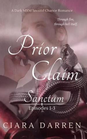 Prior Claim (Sanctum #1)