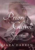 Prior Claim (Sanctum #1)