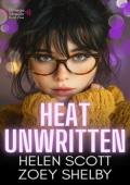 Heat Unwritten (Omega Stream #5)