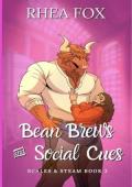 Bean Brews & Social Cues (Scales & Steam #3)