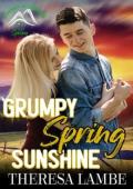 Grumpy Spring Sunshine (Seasons in Colorado: Spring #7)
