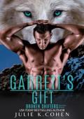 Garrett’s Gift (Broken Shifters #8)