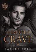 The Devil We Crave (Dark Descendants #1)