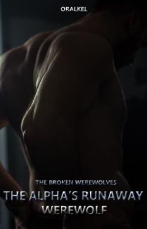 The Broken Werewolves: The Alpha's Runaway Werewolf 
