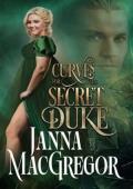 Curves for the Secret Duke (Busty Bodice Club #7)