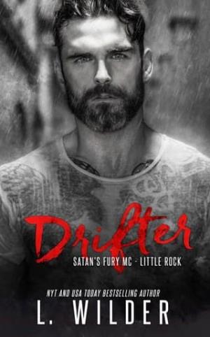 Drifter (Satan’s Fury MC- Little Rock #10)