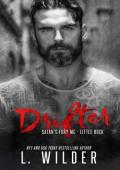Drifter (Satan’s Fury MC- Little Rock #10)