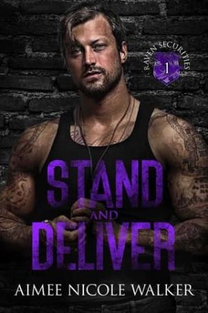 Stand and Deliver (RAVEN Securities #1)