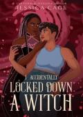 I Accidentally Locked Down a Witch (Accidents Happen #4)