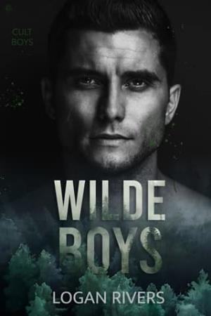Wilde Boys (Cult Boys #2)
