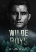 Wilde Boys (Cult Boys #2)