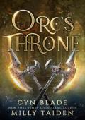 Orc’s Throne (The Veil Lands #6)