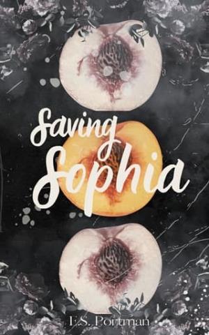 Saving Sophia (Devils of Alliston Springs #2)