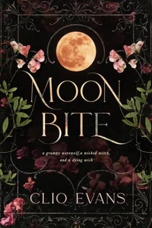 Moon Bite (Hexverse #1)