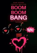 Boom Boom Bang (Love & Lawlessness Trilogy #1)