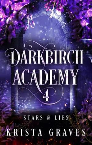 Stars and Lies (Darkbirch Academy #4)
