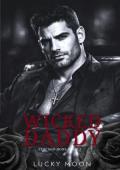 Wicked Daddy (Chicago Dons #3)