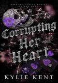 Corrupting Her Heart (Owning Vegas 2nd Gen #2)