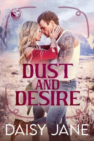 Dust and Desire (Sable Sky #1)