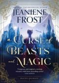 A Curse of Beasts and Magic (Beautiful and Beastly #1)