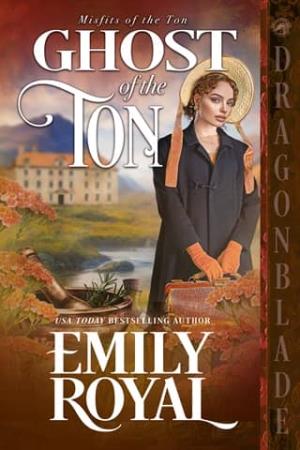 Ghost of the Ton (Misfits of the Ton #10)