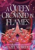 A Queen Crowned in Flames (Bonded to Beasts #2)