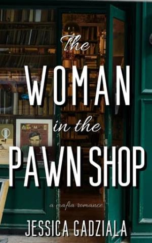 The Woman in the Pawnshop (Costa Family #13)
