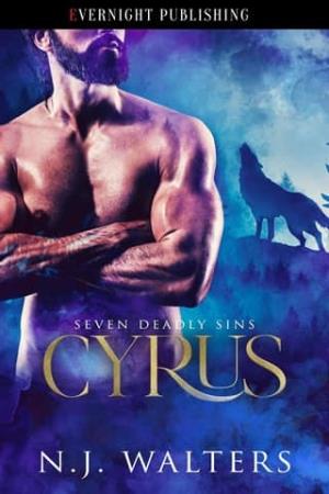 Cyrus (Seven Deadly Sins #2)