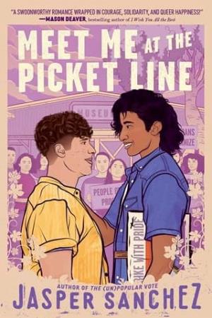 Meet Me at the Picket Line