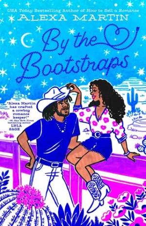 By the Bootstraps (Starlight Ridge #1)