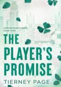 The Player’s Promise (London Hearts #3)