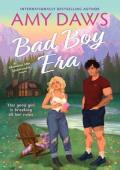 Bad Boy Era (Mountain Men Matchmaker #4)