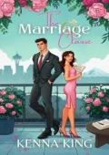 The Marriage Clause (The Kauffman Billionaire #1)