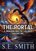 The Portal (Dragonlings of Valdier #9)