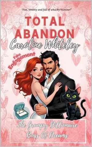 Total Abandon (Billionaire Row #1)