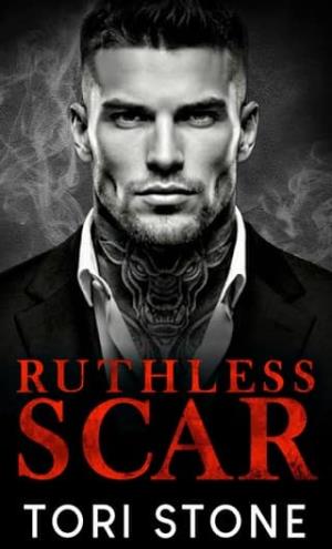 Ruthless Scar (The Ruthless #2)
