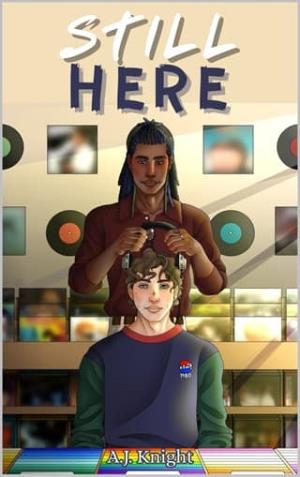 Still Here (Soft Places #1)