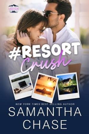 #Resort Crush (Lakeview Harbor #4)