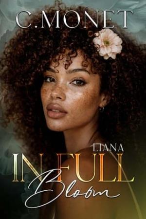 In Full Bloom: Liana