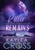 Killer Remains (Skeleton Island #2)