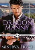 Dragon Manny (Dragon Dads #1)