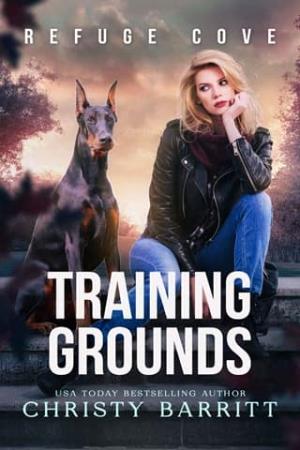Training Grounds (Refuge Cove #5)