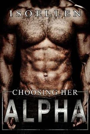Choosing Her Alpha (The 12 Sectors #1)