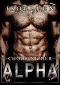 Choosing Her Alpha (The 12 Sectors #1)