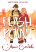 Flashpoint (Copper Ridge)