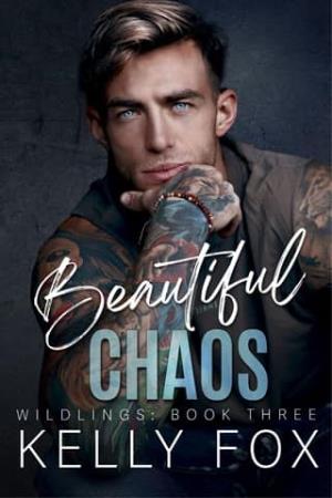 Beautiful Chaos (Wildlings #3)