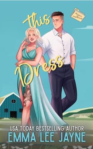 This Dress (Mergers & Matrimony)