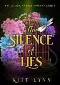 The Silence of Lies (The Black Market Omega #5)