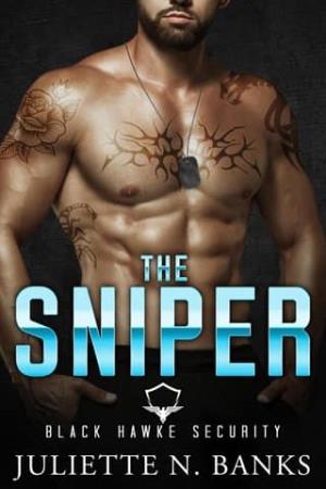 The Sniper (Black Hawke Security #8)